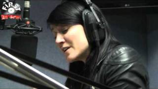 Roxanne Emery - Cold Heart