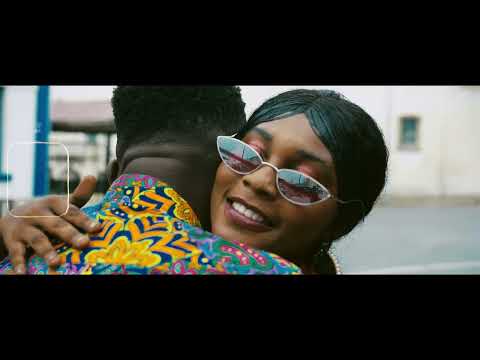 Tallybo - I Dey Like Am ft M Kay (Official Video)