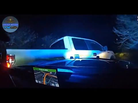 Perp F.A.F.O with Clayton County Cobra Unit | Cooks them on foot