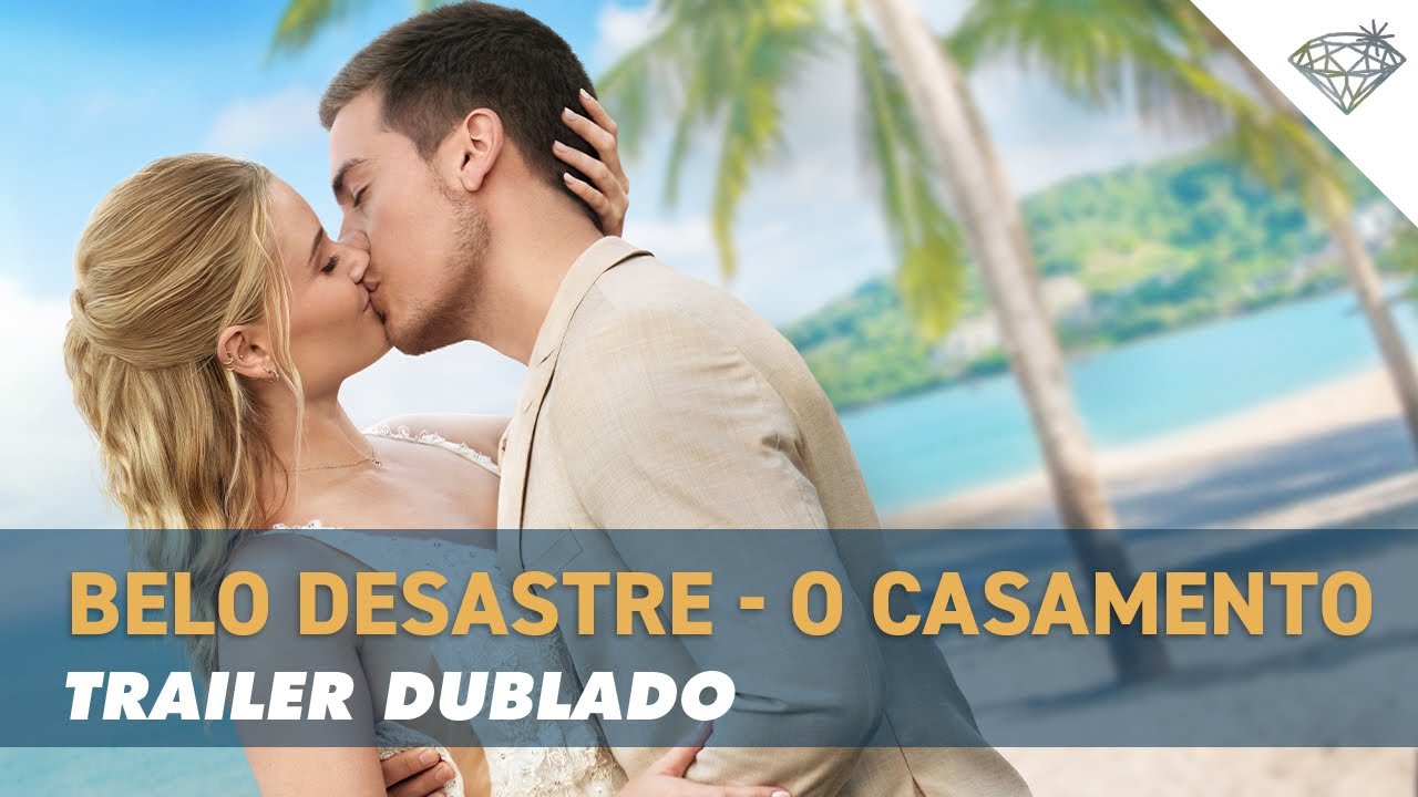 trailer Oficial