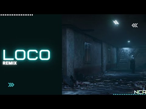 SWACQ x Willy William - Loco (Benix x Sam Rose Remix) [ Unofficial Release ]