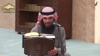 114 - شرح  دليل الطالب / كتاب التعزير 1 - عثمان الخميس image