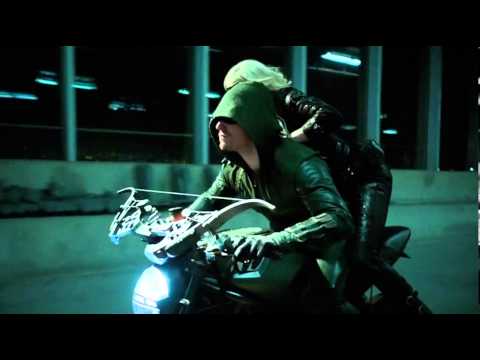 Arrow 2x13 Heir to the Demon Preview 1