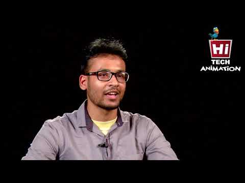 Moople Institute of Animation and Design Kolkata General video thumbnail 7