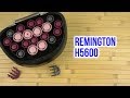 Remington H5600 - видео