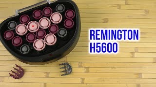 Remington H5600 - відео 1