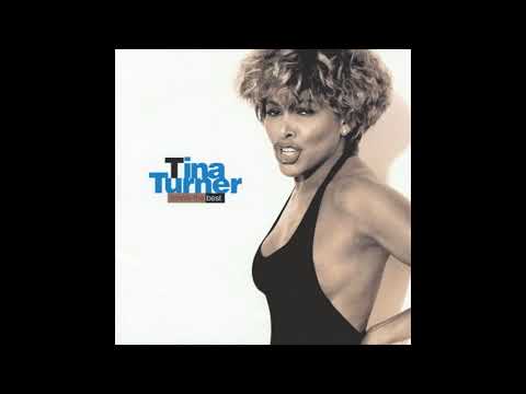 Way of the World - Tina Turner