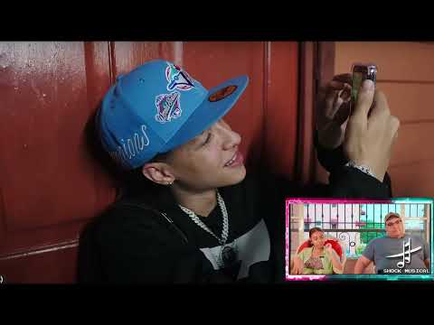 JOTA JOTA FT EL RAPPER RD - SOY DIFERENTE (REMIX)(VIDEO OFFICIAL)(video Reacción)director y artista