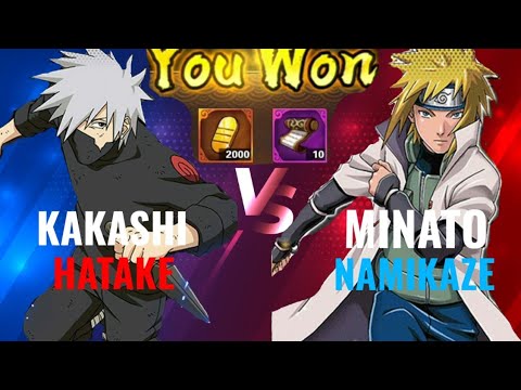 AFK NARUTO - Non VIP and VIP 12 monthly code rewards . September 2022