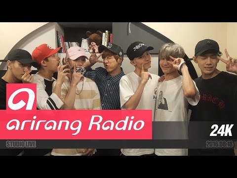 [Sound K] 투포케이 (24K) - Still 24K