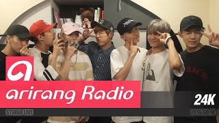 [Sound K] 투포케이 (24K) - Still 24K