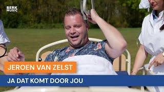 Jeroen Van Zelst - Ja Dat Komt Door Jou video