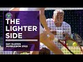 The Lighter Side | Day Eleven | Wimbledon 2022
