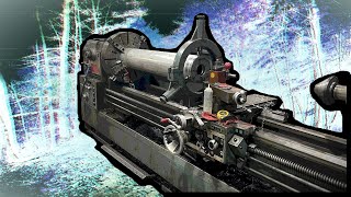 The Lathe - Complacency Kills