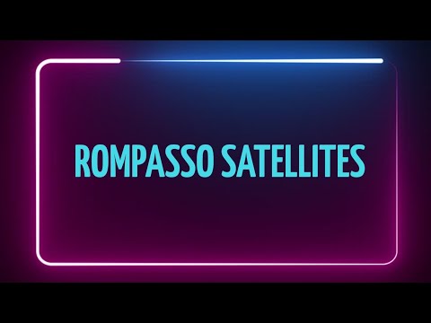 Rompasso Satellites