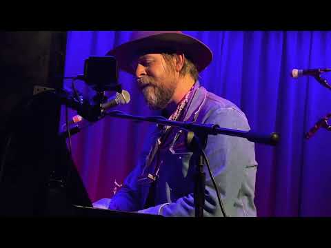 JOE PURDY LIVE "You Can Tell Georgia"  The Hotel Cafe, Los Angeles, June 19, 2022