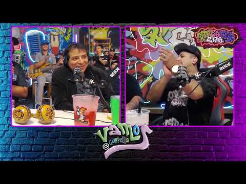 MARCELO AGUERO, SUS INICIOS EN LA MÚSICA, LOS LEALES Y EL PRESENTE CON SU HIJO EN LOS AGUERO