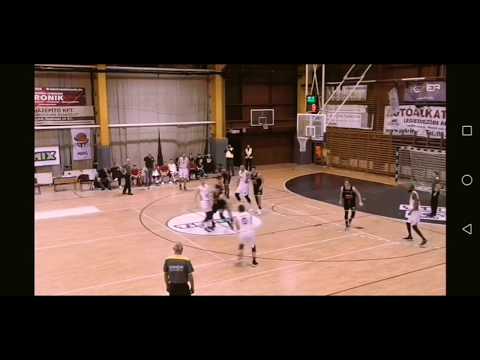 Piukovics Patrik Mirkó Season Highlight 2019-2020 Ceglédi KE