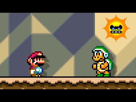 Super Mario Maker 2 - Endless Challenge Part 1 (Normal Mode)