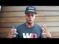 Getting And Staying In The Top 5 Dre Baldwin