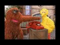 Sesame Street Spanish Word Of The Day Teléfono FAN MADE