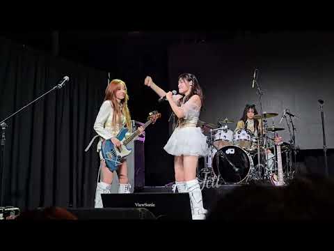 D-Day - QWER Rockation 2025 Houston [251112]