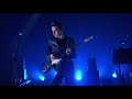 T21 - live - le splendid - lille - 8/2/2019 - soft brushing speed