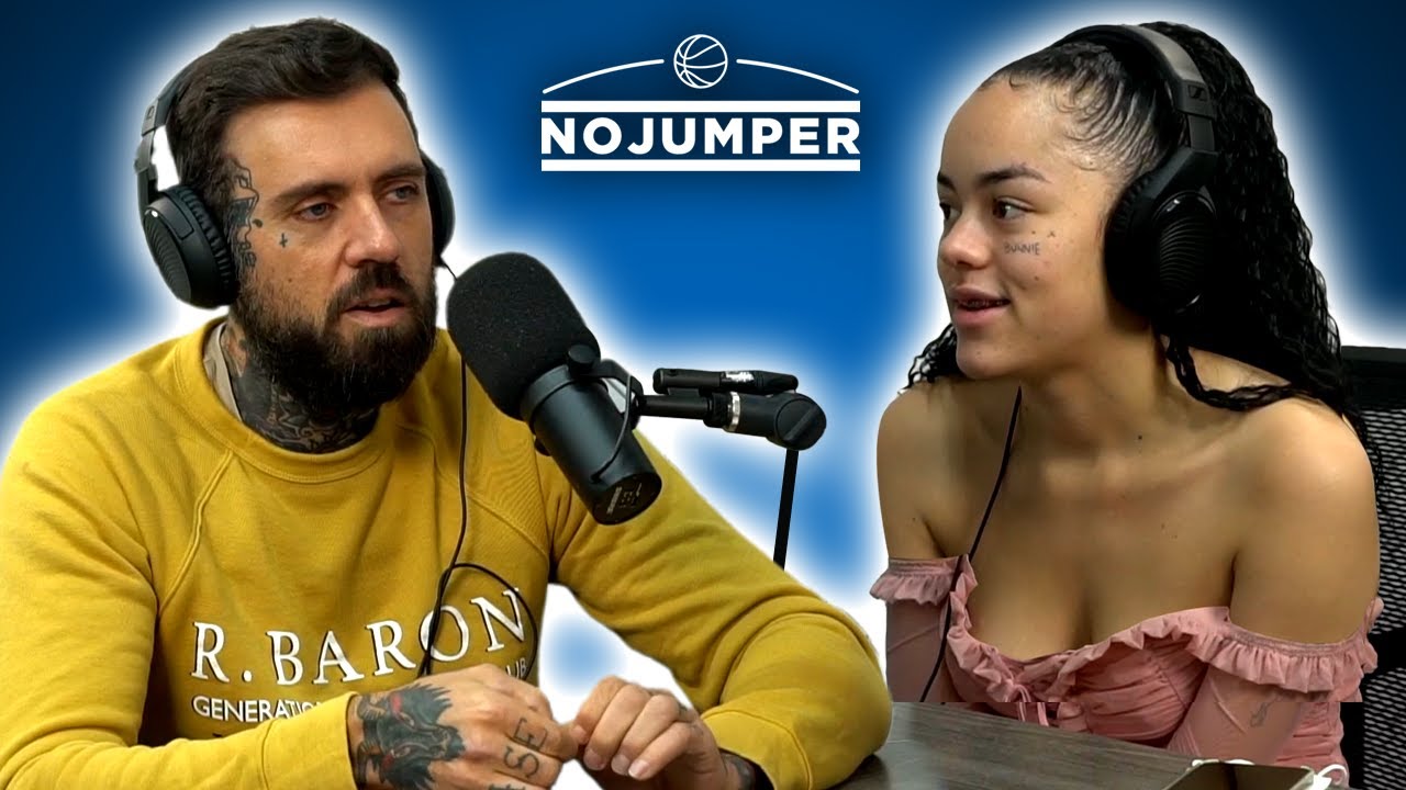 No Jumper Live