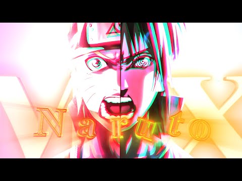 Naruto MIX - Madcon - Beggin' 4k [AMV/EDIT]