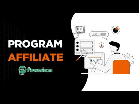 Program Affiliate Pewarisan — Mari cuba sekarang!