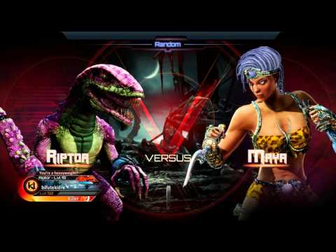 WBX KI Chief of the Streets vs PAG Pink Diamond