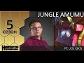 [Patch 5.3] Amumu jungle ft UOL Kikis (Challenger ...