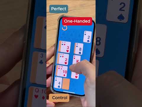 Solitaire: One Hand Klondike