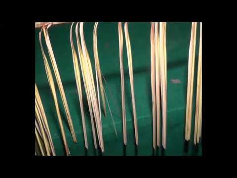 Cuek Jimmy Barus.(Kerja Tahun Desa Talimbaru 2018)