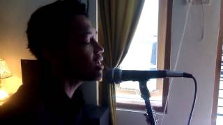 Fatin - Aku memilih setia ( Ega Gile Cover )
