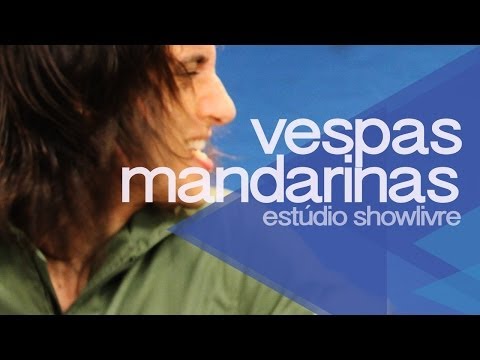 O Amor E O Acaso - Vespas Mandarinas
