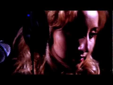 Corina Cuniuc & All Four Seasons Cover Project