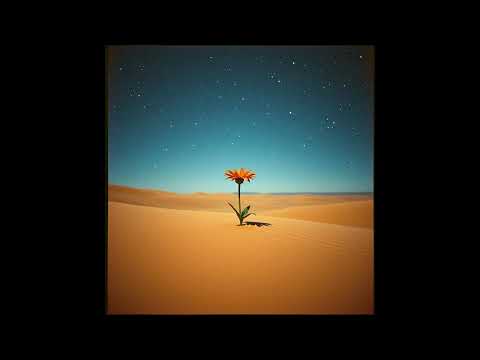 Tuareg Desert Blues