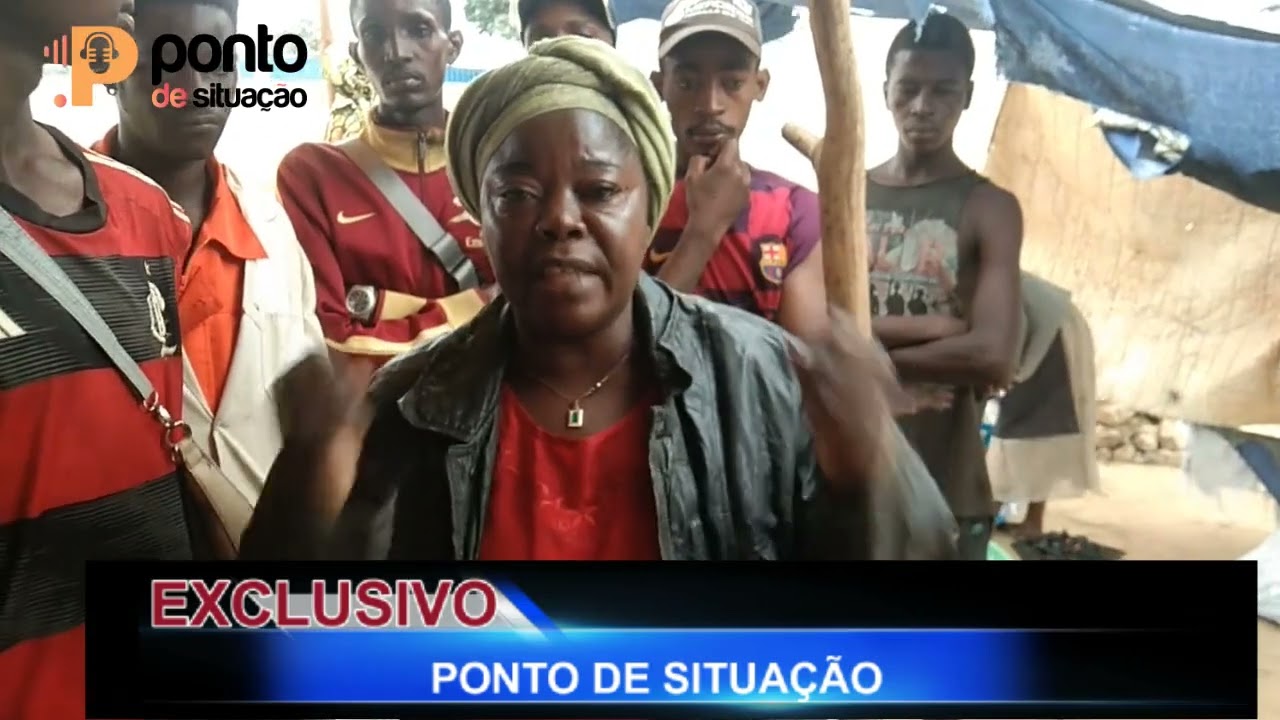 PROTESTOS DOS CIDADÃOS QUE AJUDARAM A SALVAR VIDAS