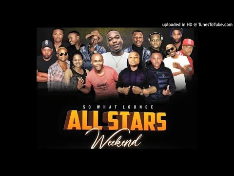 All Stars Weekend - Makatshana