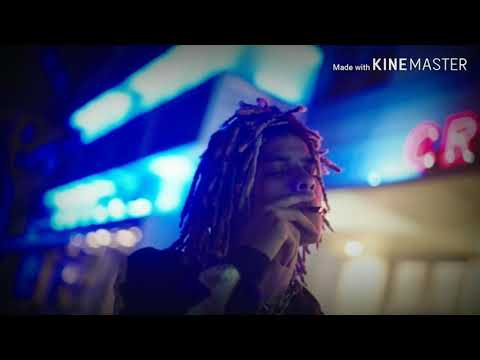 Yung Garzi & Redda - 666