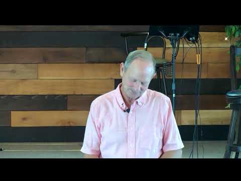 Doctrine of Baptisms. Why Water Matters (With Live Skit) by Pastor Keith