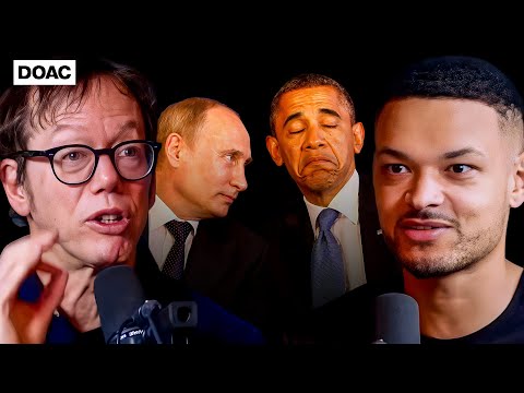 肢體語言最誠實！學會讀懂肢體語言，甜言蜜語再也騙不了你！（Your Body Language Is Betraying You, Here's Why: Robert Greene）