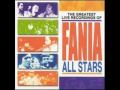 Fania All Stars - Estrellas de Fania Live 1971