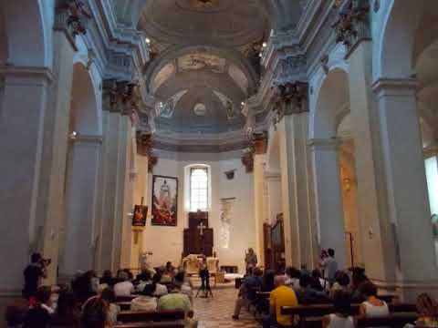 il jazz italiano per l'Aquila