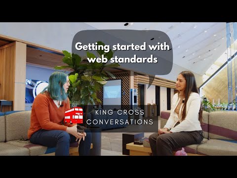 Getting started with Web Standards