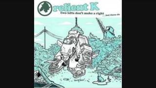 Relient K Mood Rings