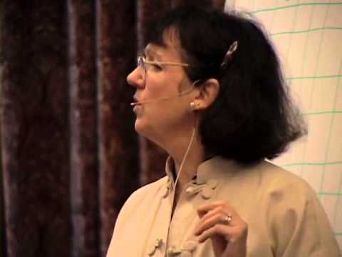 Susanne Cook Greuter Ego Development - Stage 5 Individualist