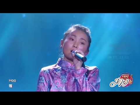 A Tibetan girl in Tibet singing (see you again ) #tibetansong #englishsong 扎根措唱英语歌ལས་ཀྱི་མཉམ་འཛོམས།