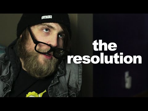 the resolution | MattG